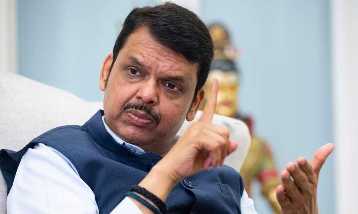 वक्फ संशोधन विधेयक ऐतिहासिक, आम मुसलमानों का होगा फायदा : देवेंद्र फडणवीस